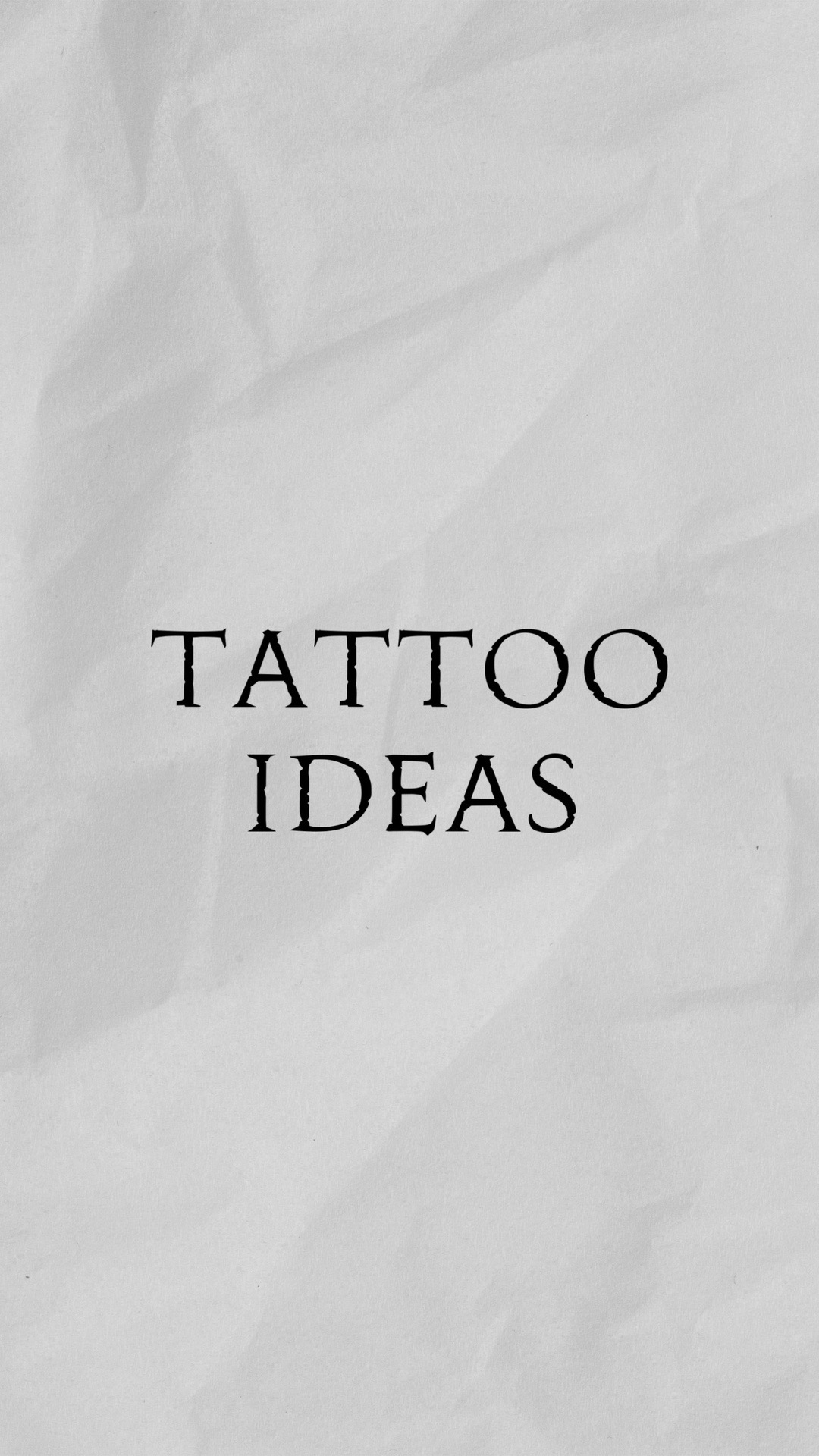 @🖤Niki&rsquo;s Tattoo✨
