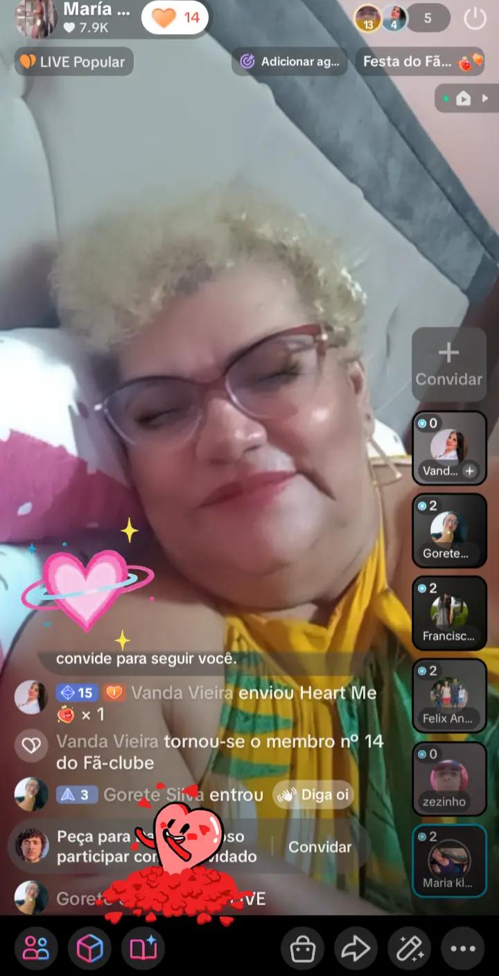 @Mar&iacute;a Pereira da Silva 💋❤️🔥