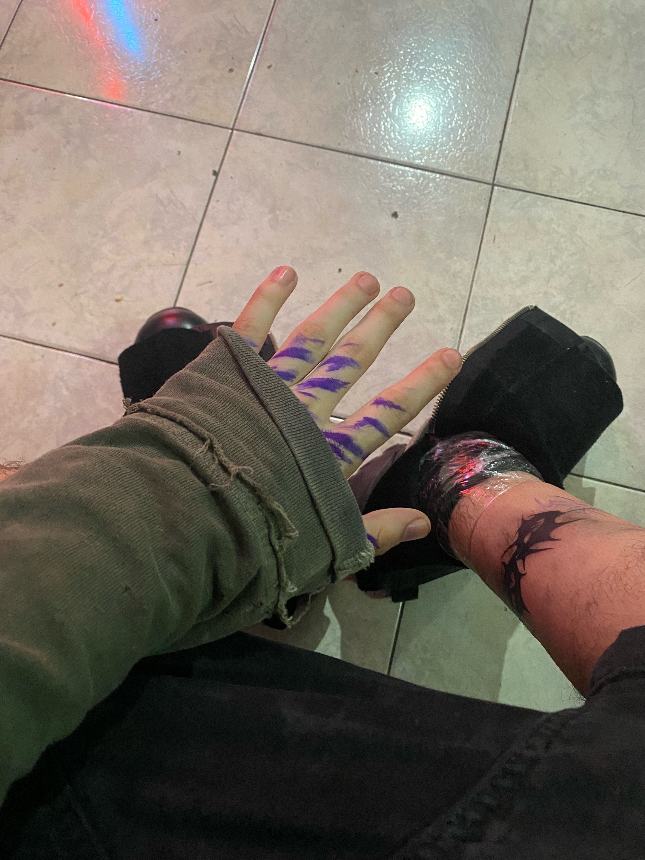 @Soldmysoull9 ⛧