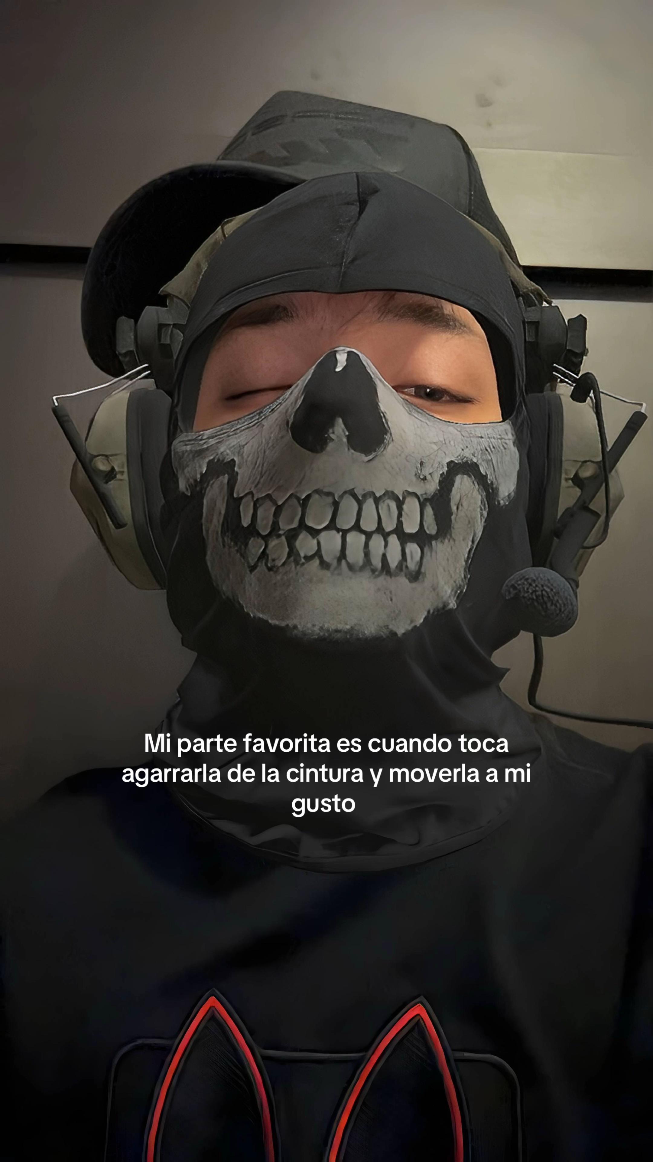 @DM