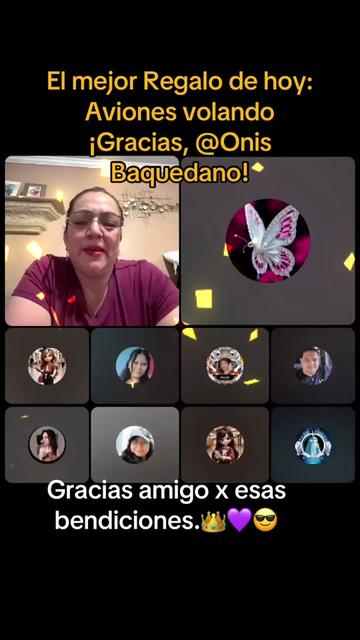 @🤠👑💜Evelin Hern&aacute;ndez 😎🔥