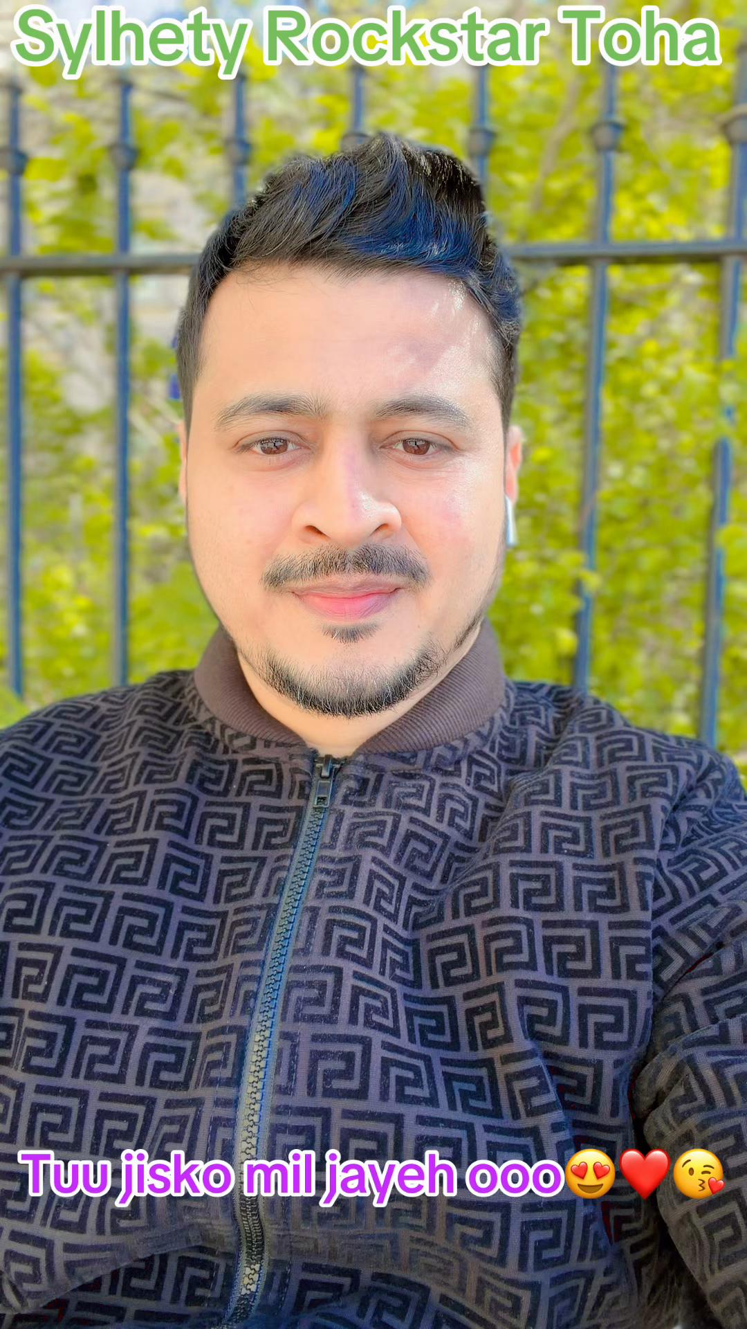 @Sylhety Rockstar Toha🇧🇩🇺🇲