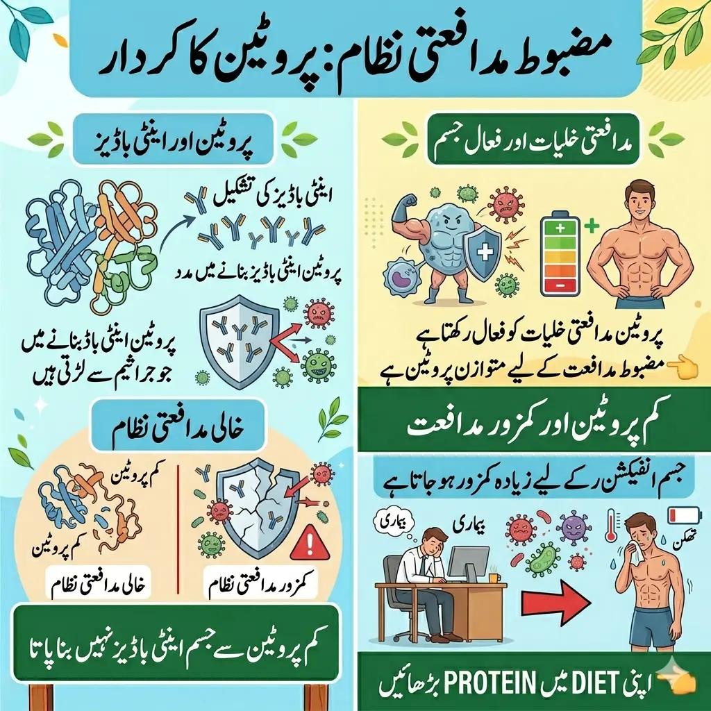 @The Protein Fix