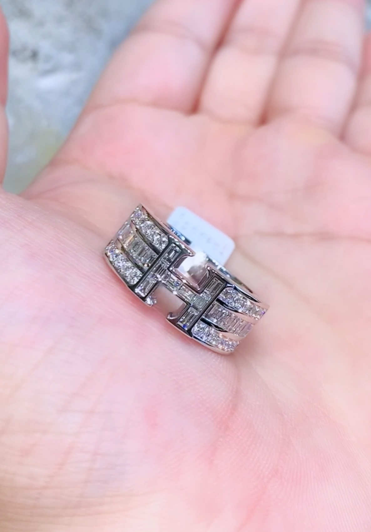 @Khôi Lê MÊ 💎 TamLuxury