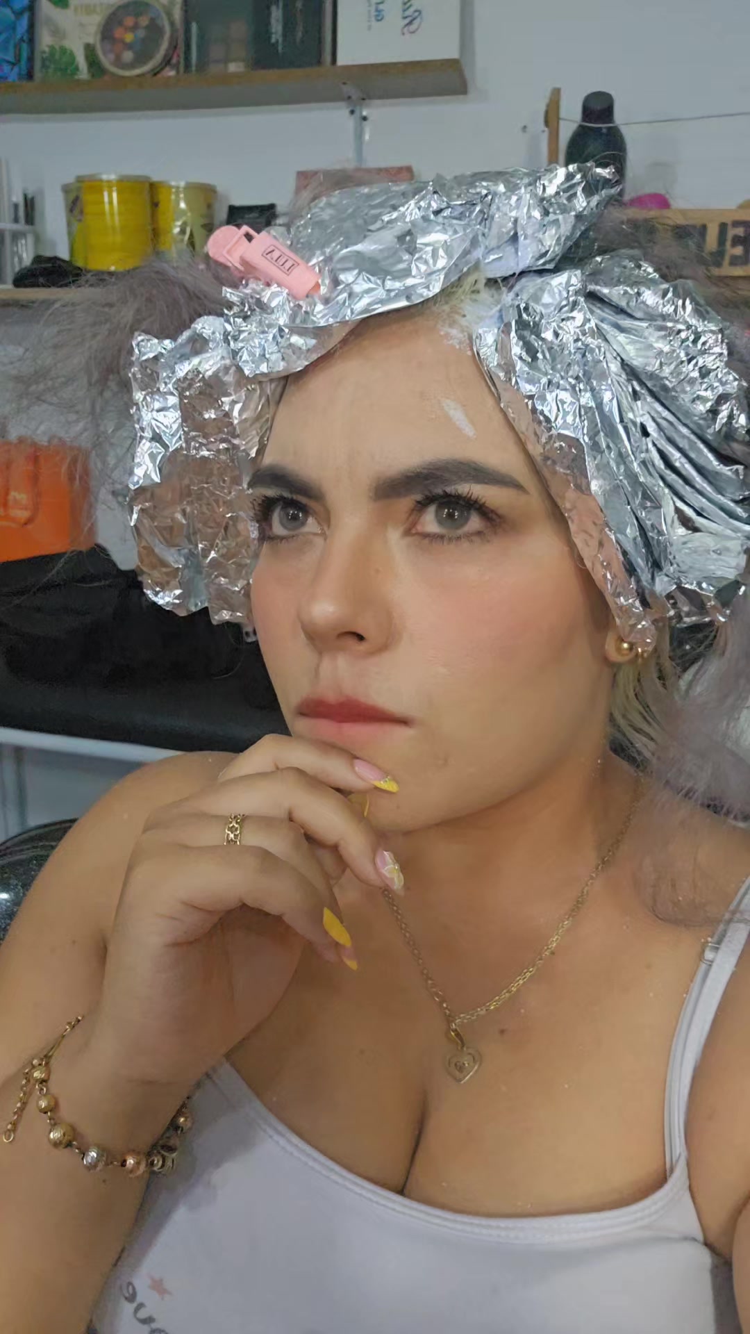 @Naty Santana