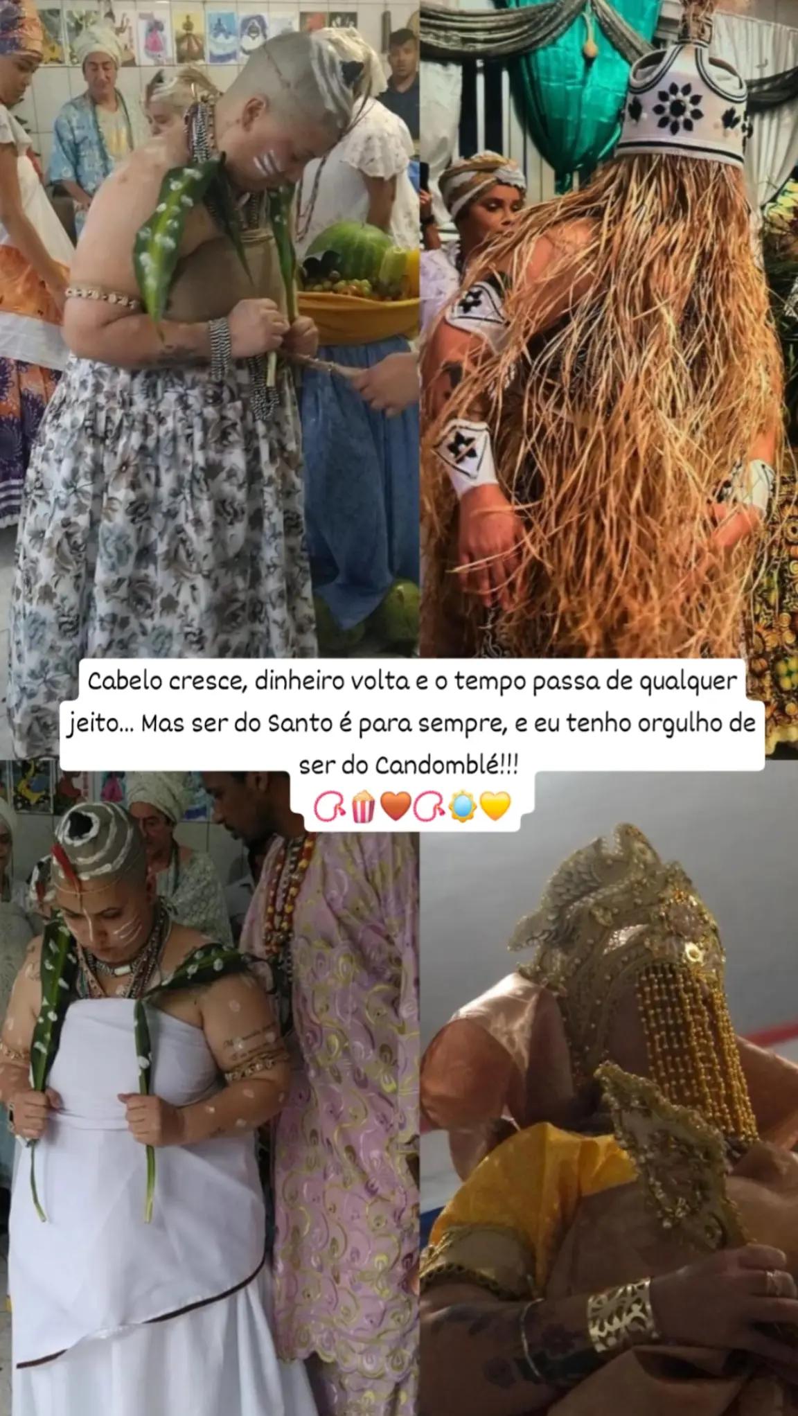 @Sara Lopes Dofona ty Omolu 🤎