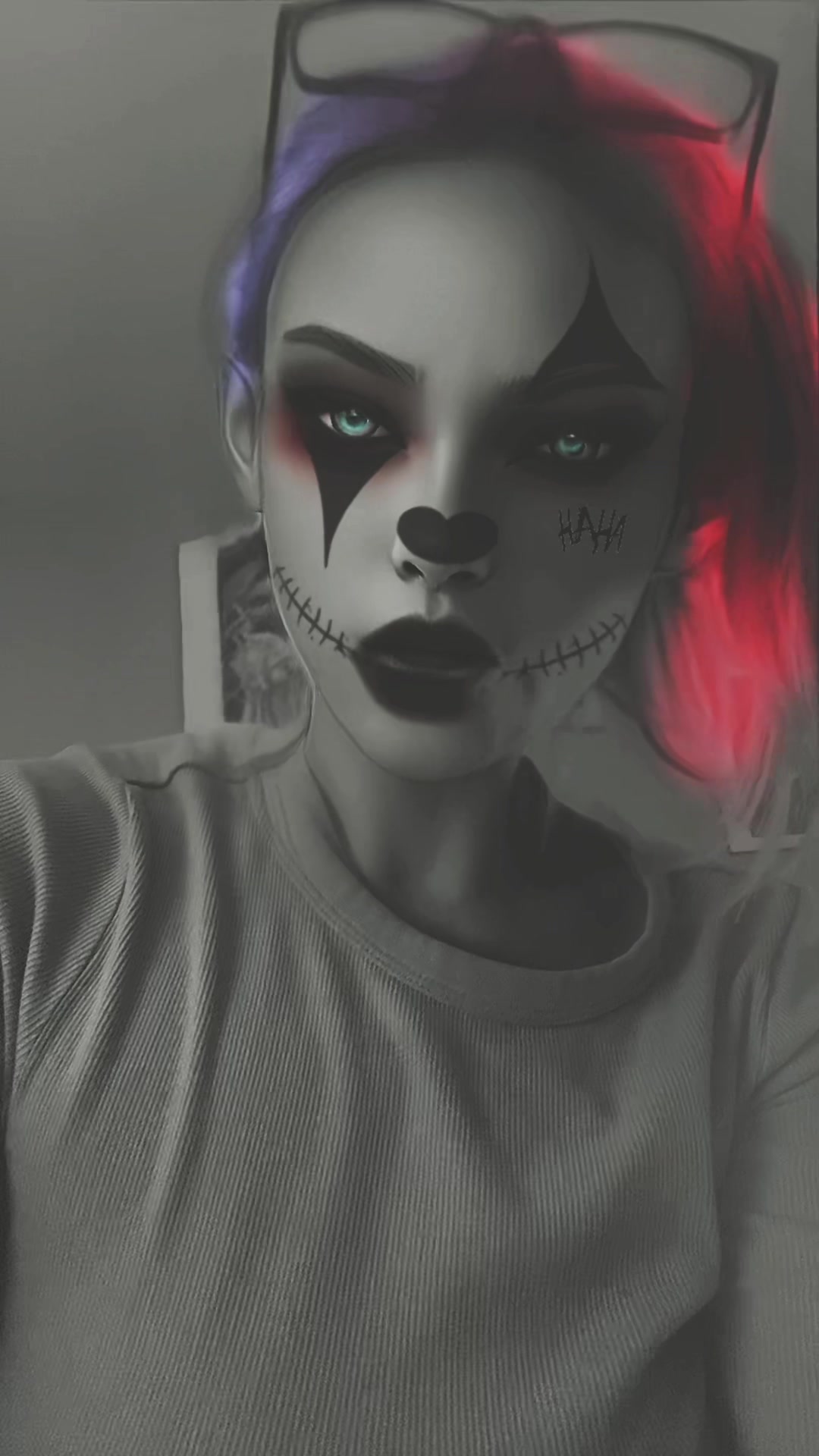 @&bull;Traylyn&bull;