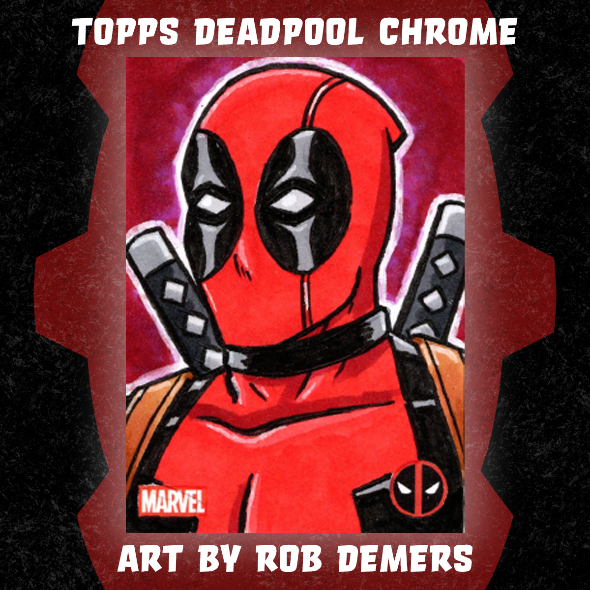 @Rob Demers Art