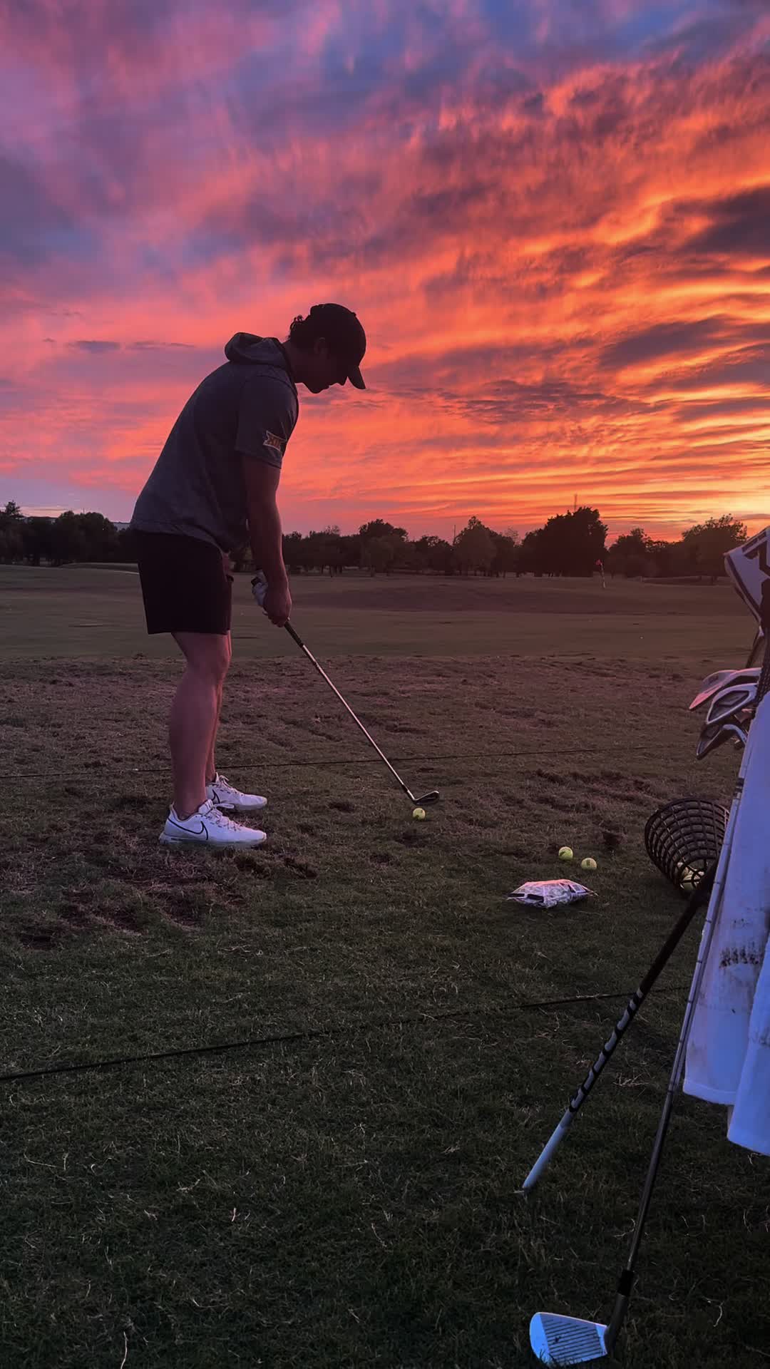 @Two Tees Golf
