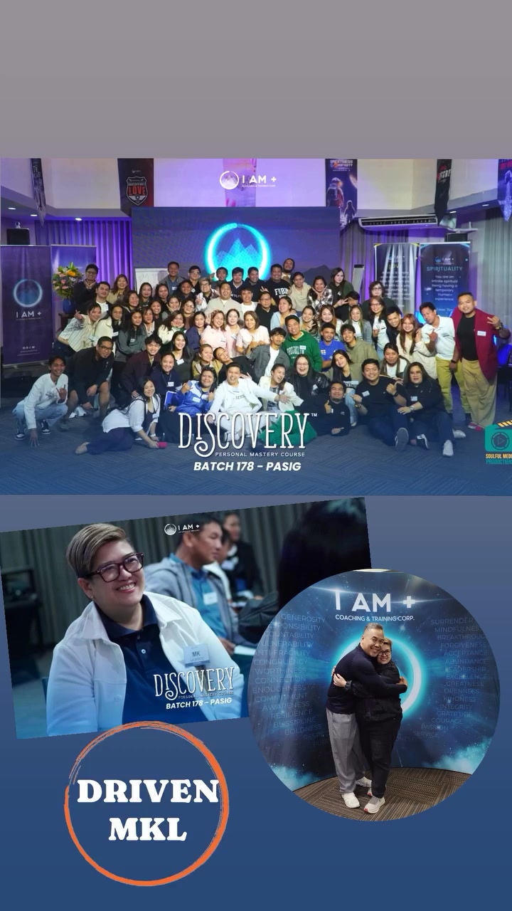 @DRIVEN