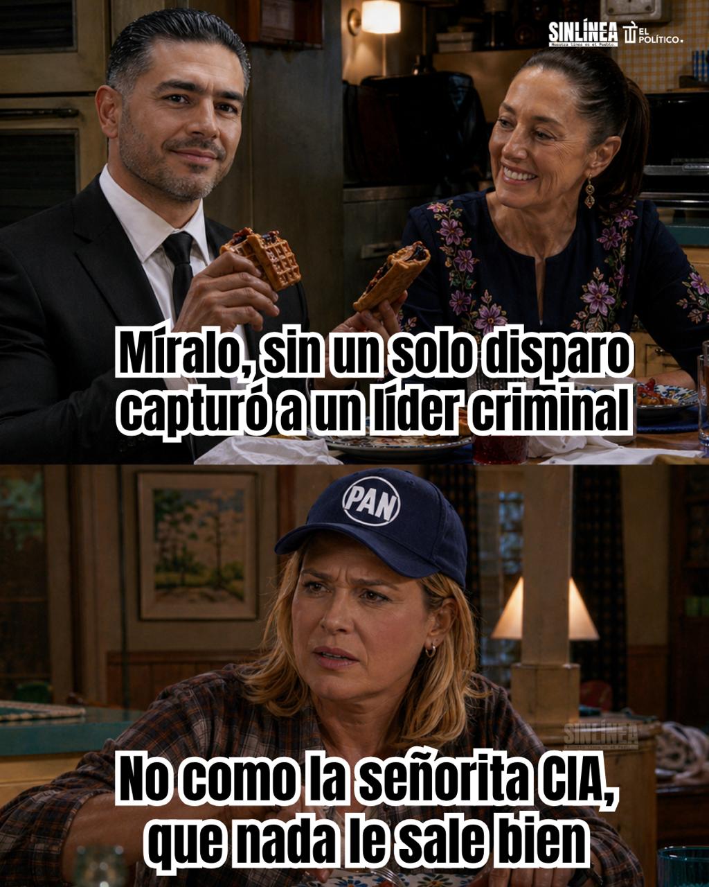 @Sin L&iacute;nea Mx