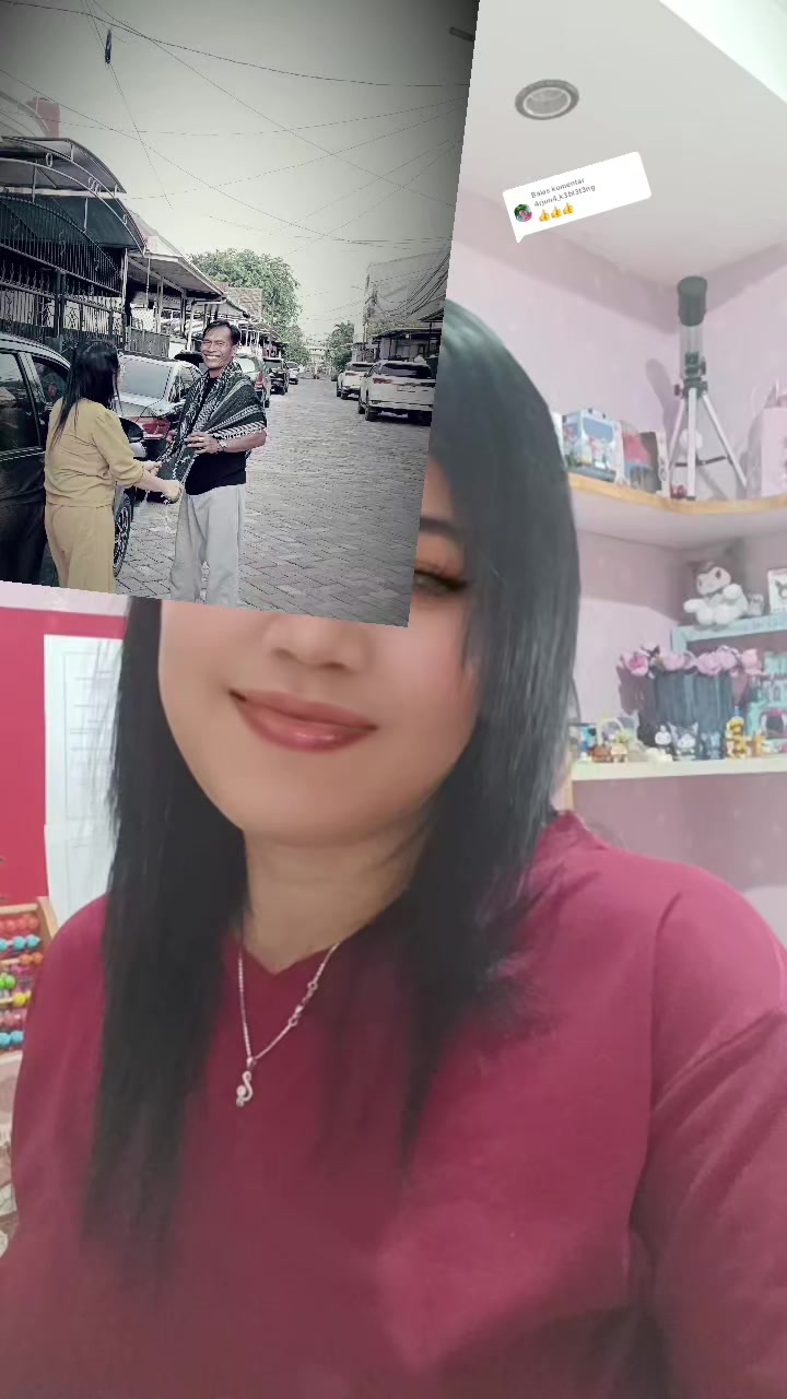 @umi harliani