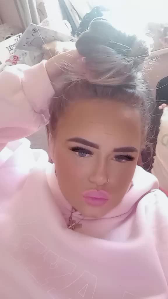 @Olivia Jane🎀