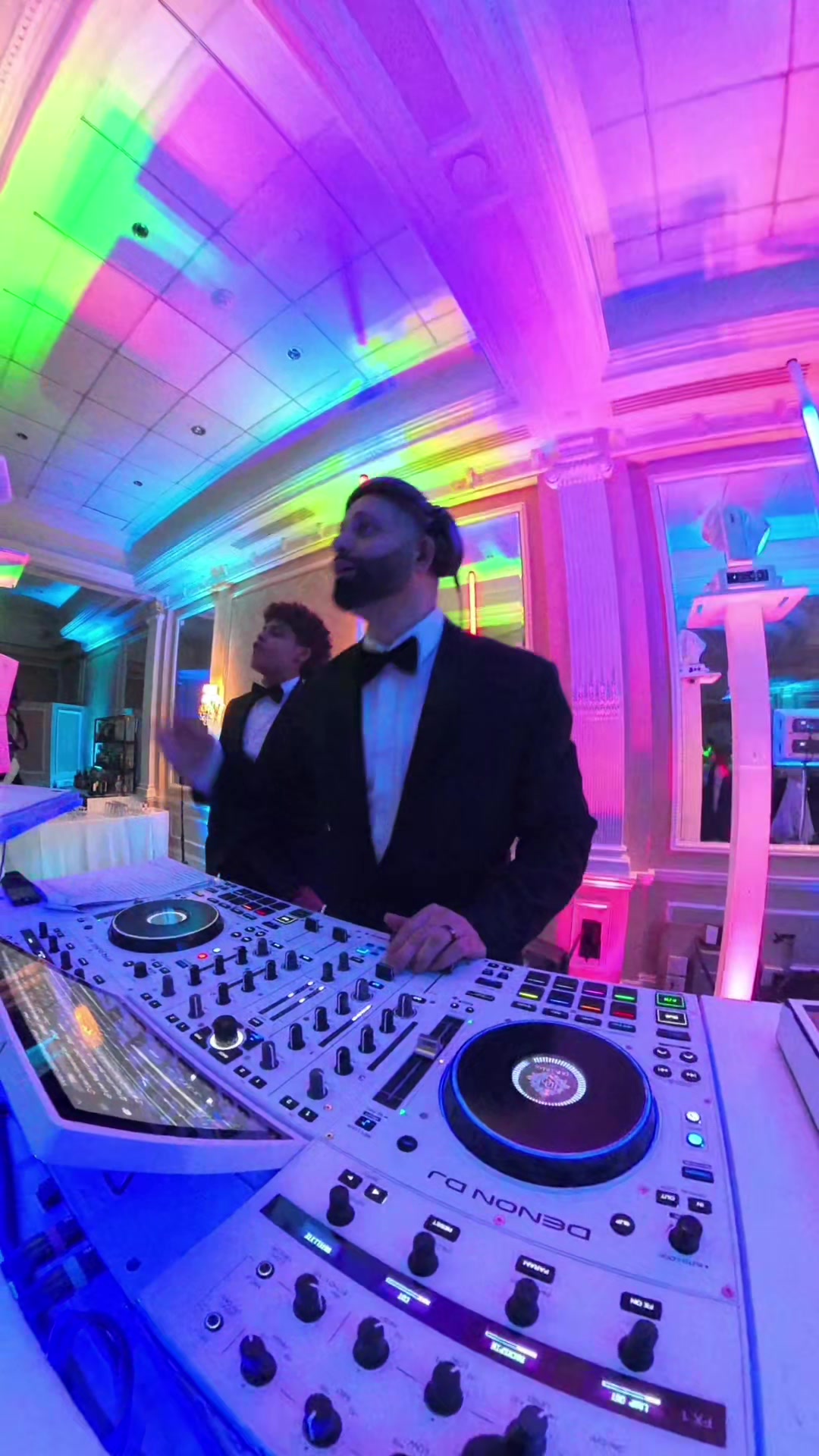 @DJ Don Omar
