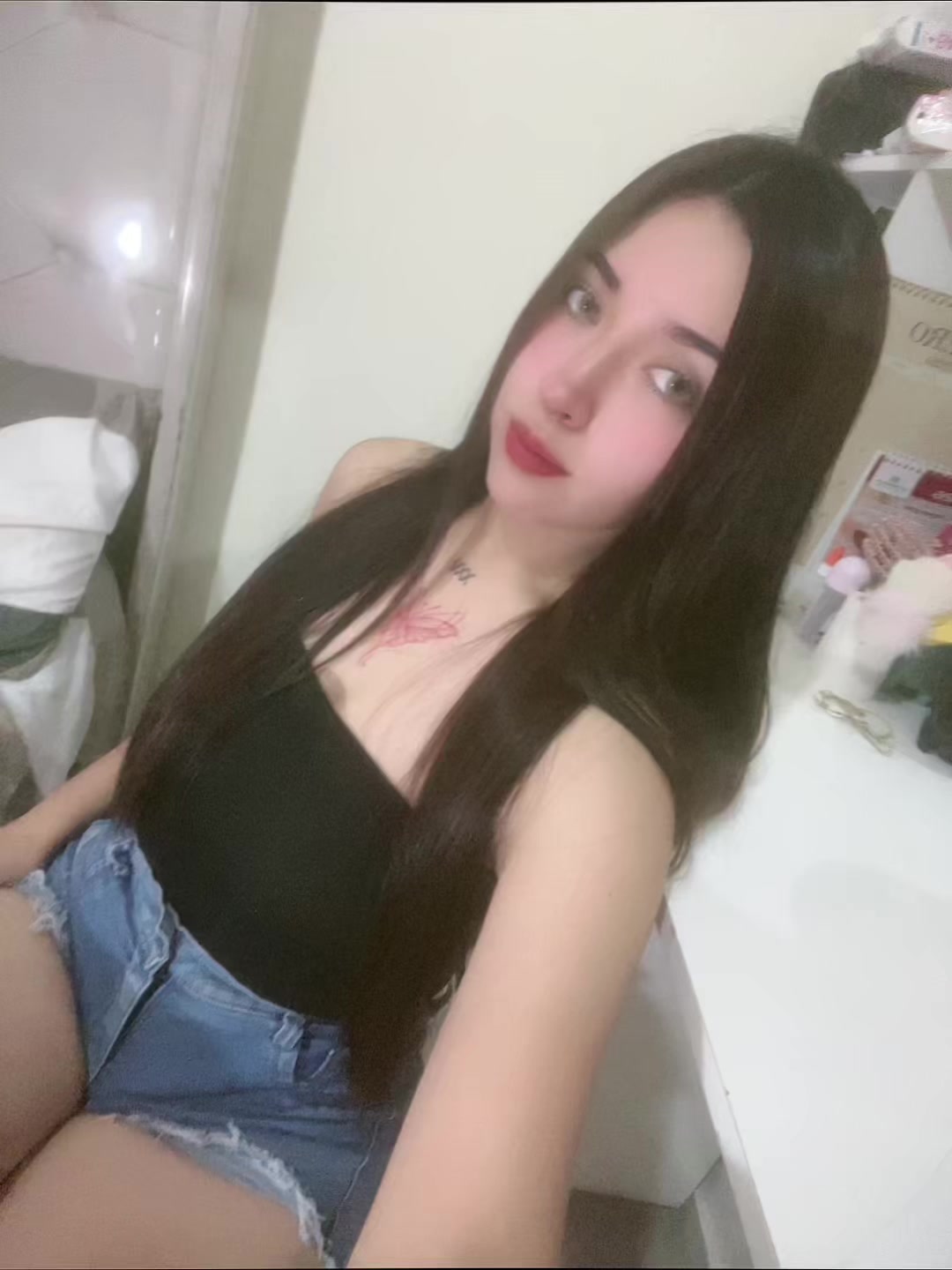 @Mishel Soliz