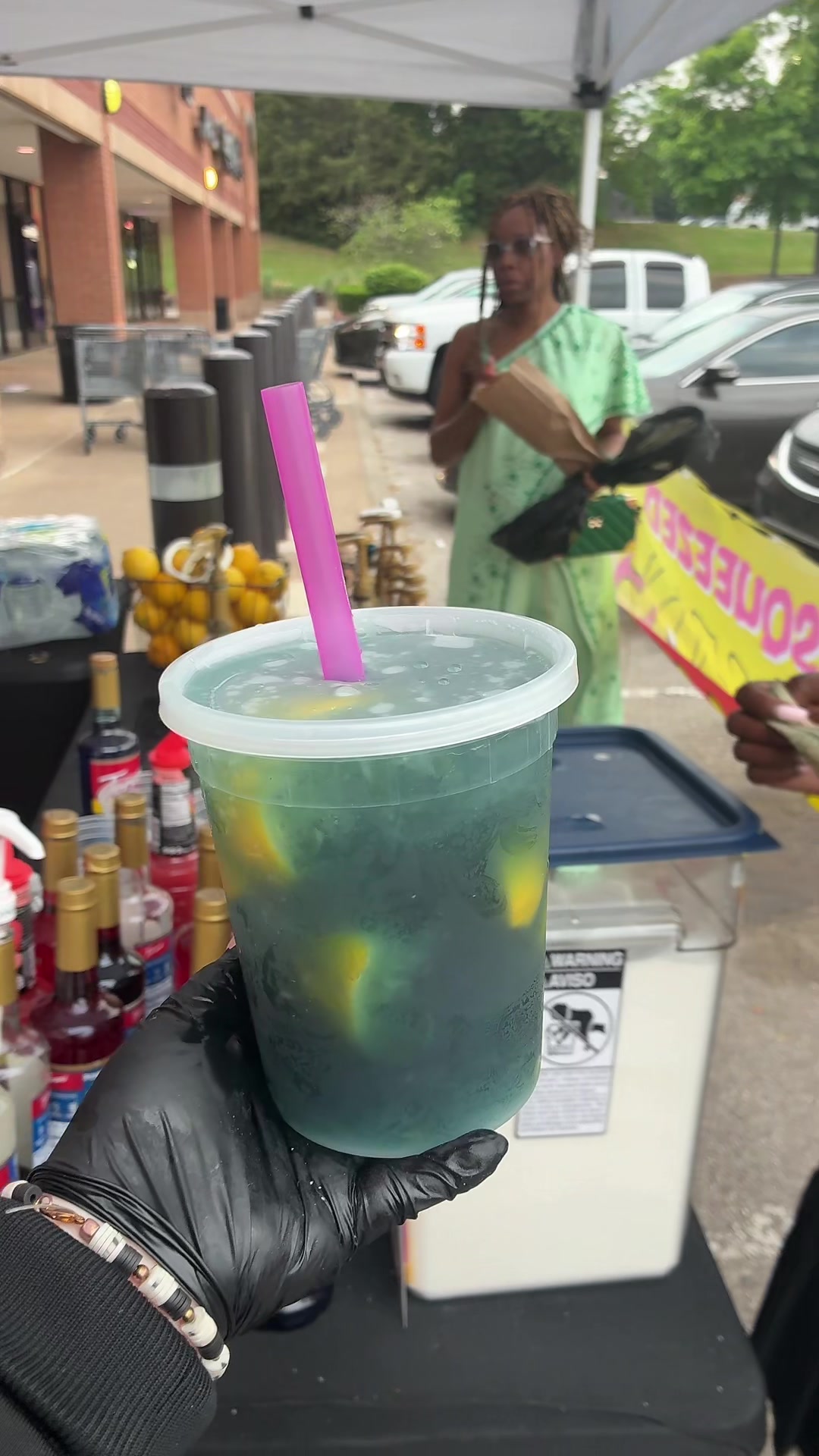 @Memphis Made Lemonade 🍋
