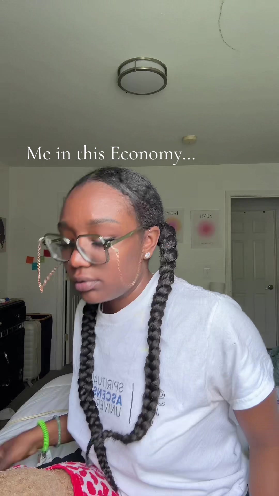 @Ma&rsquo;Kayla MoNae