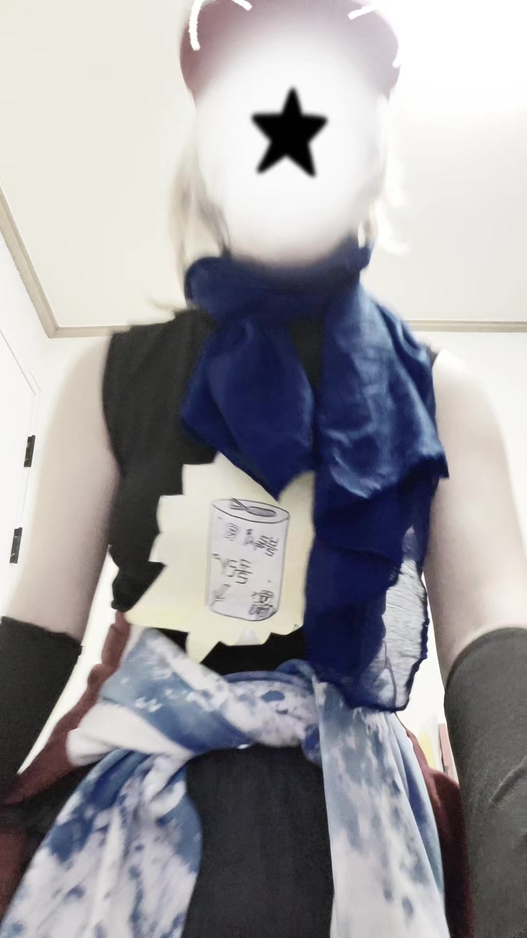 @:P [거지됐어요]