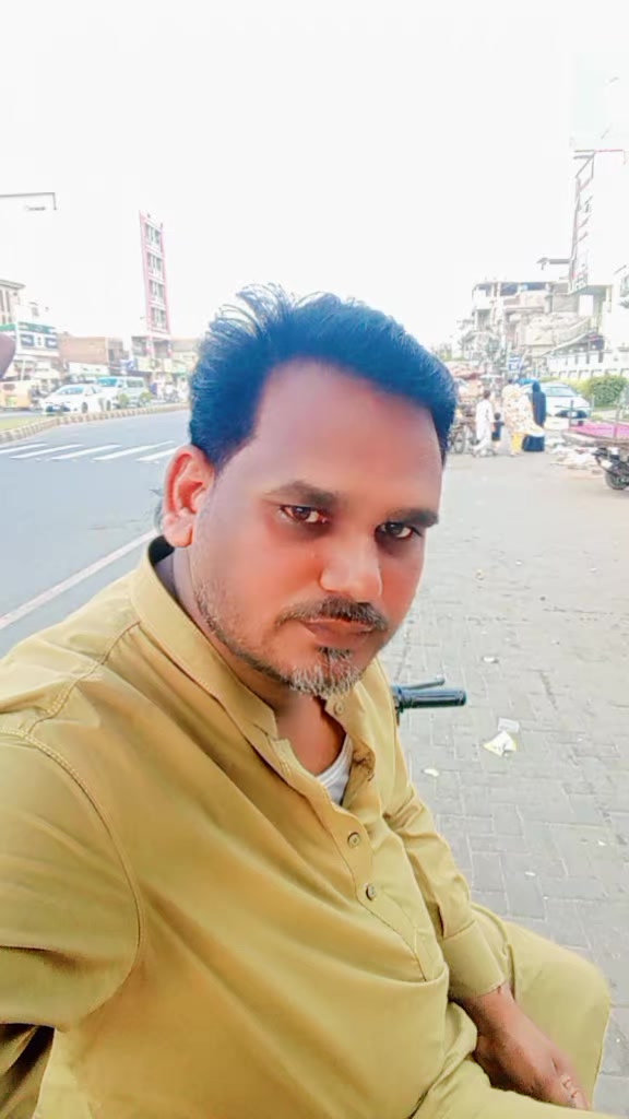 @M Javed G