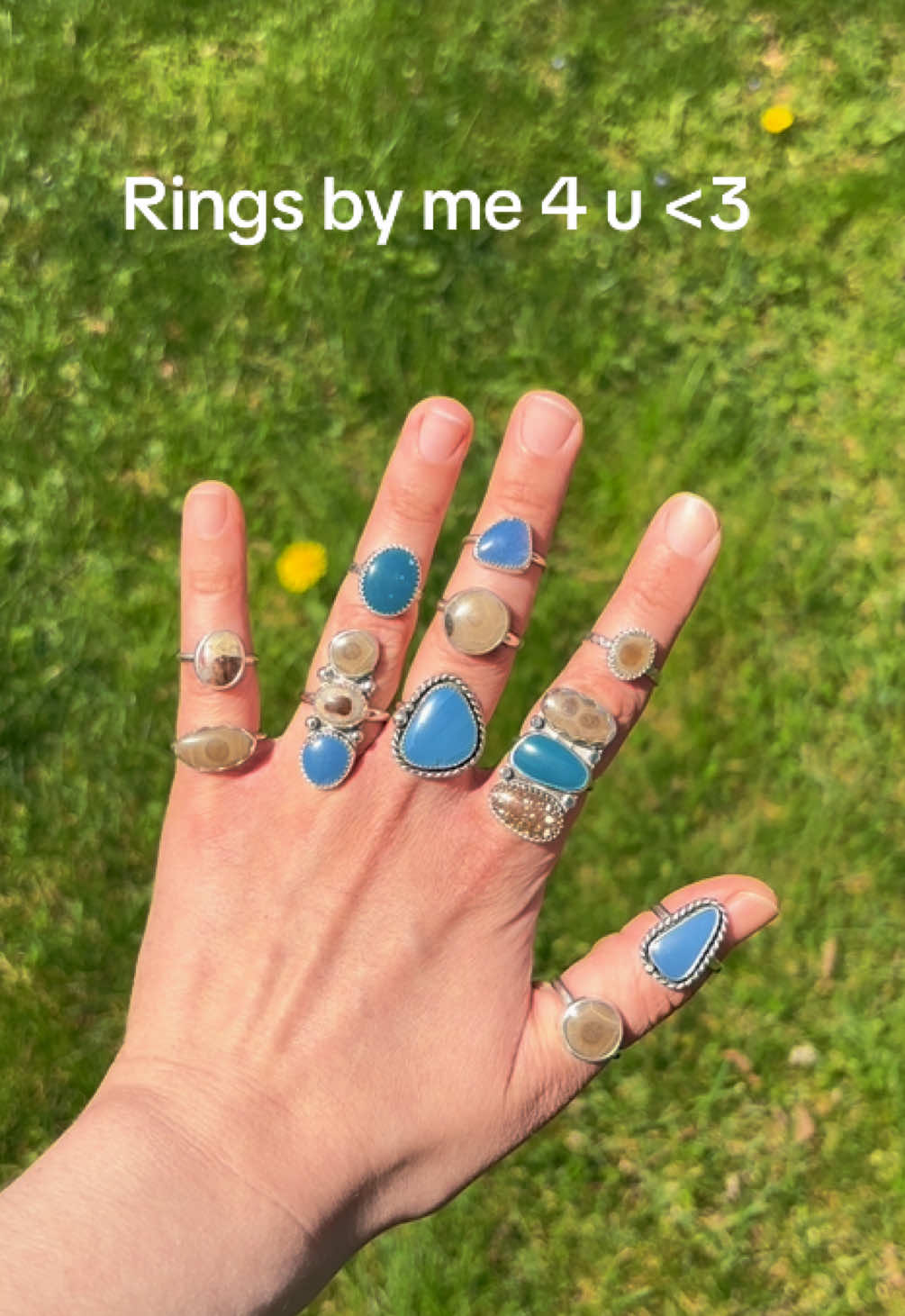 @Alivia ✨ • Silversmith •
