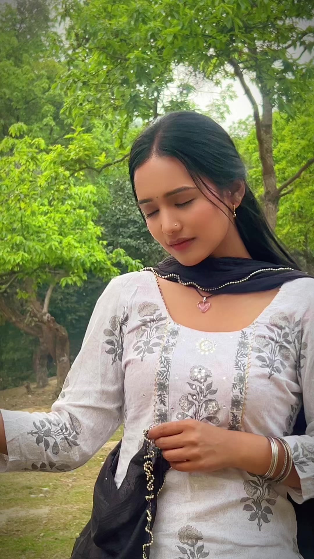 @Aayushma karki official