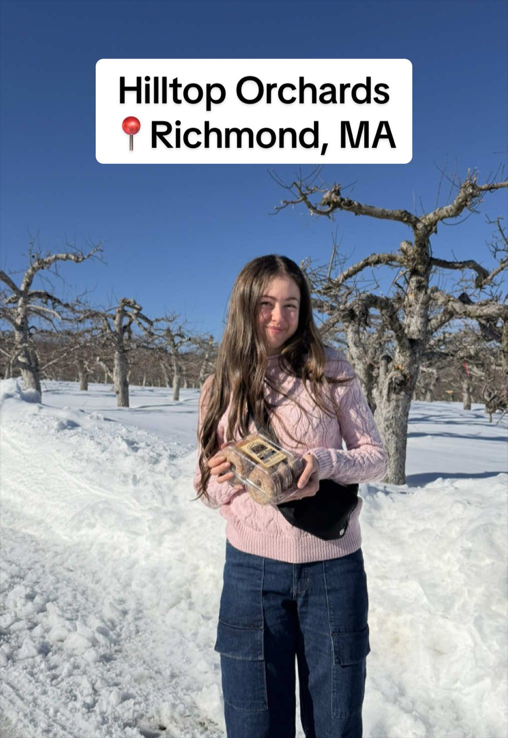 @Sara | New England Creator
