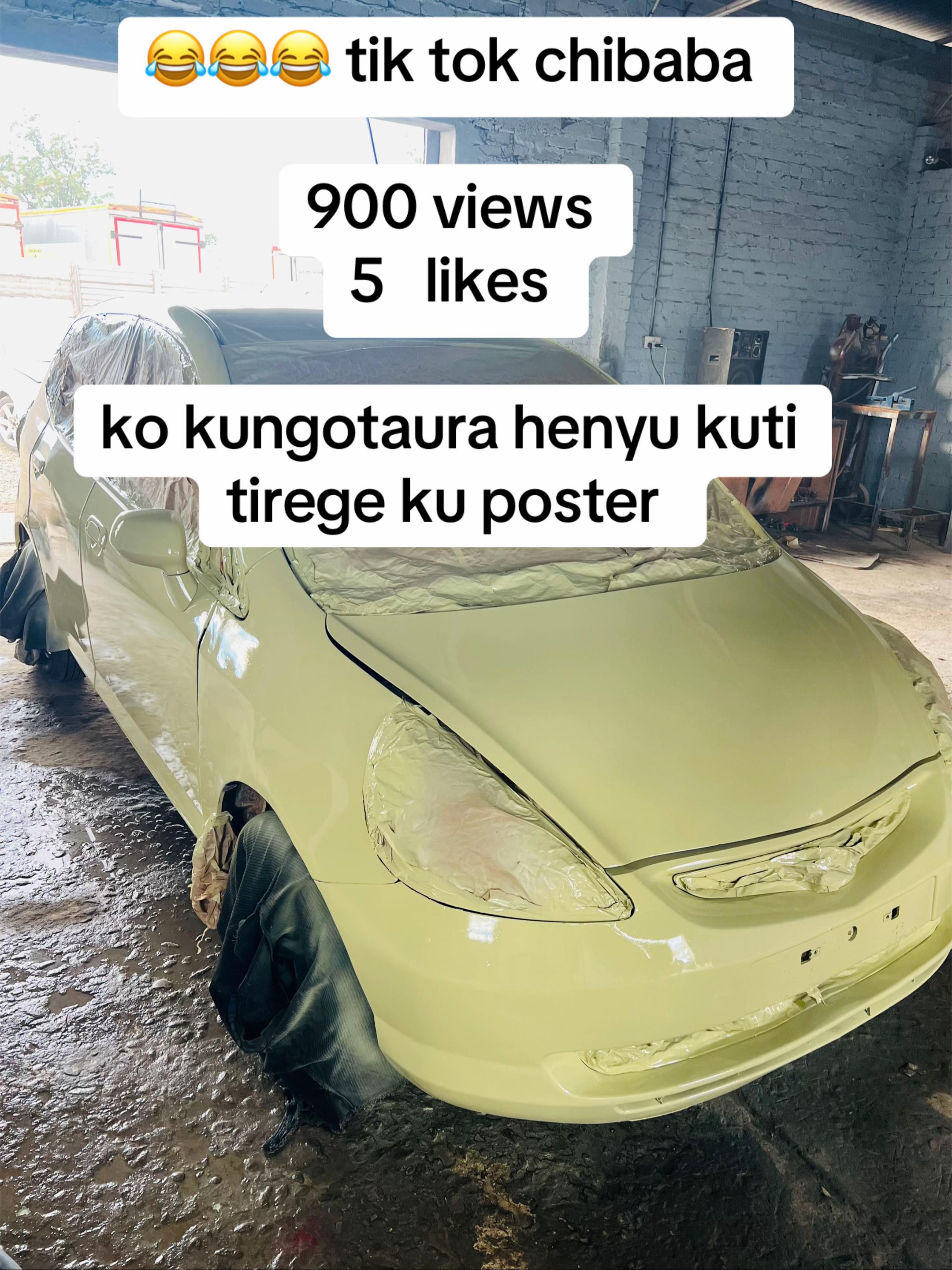 @Shine Express Automotive
