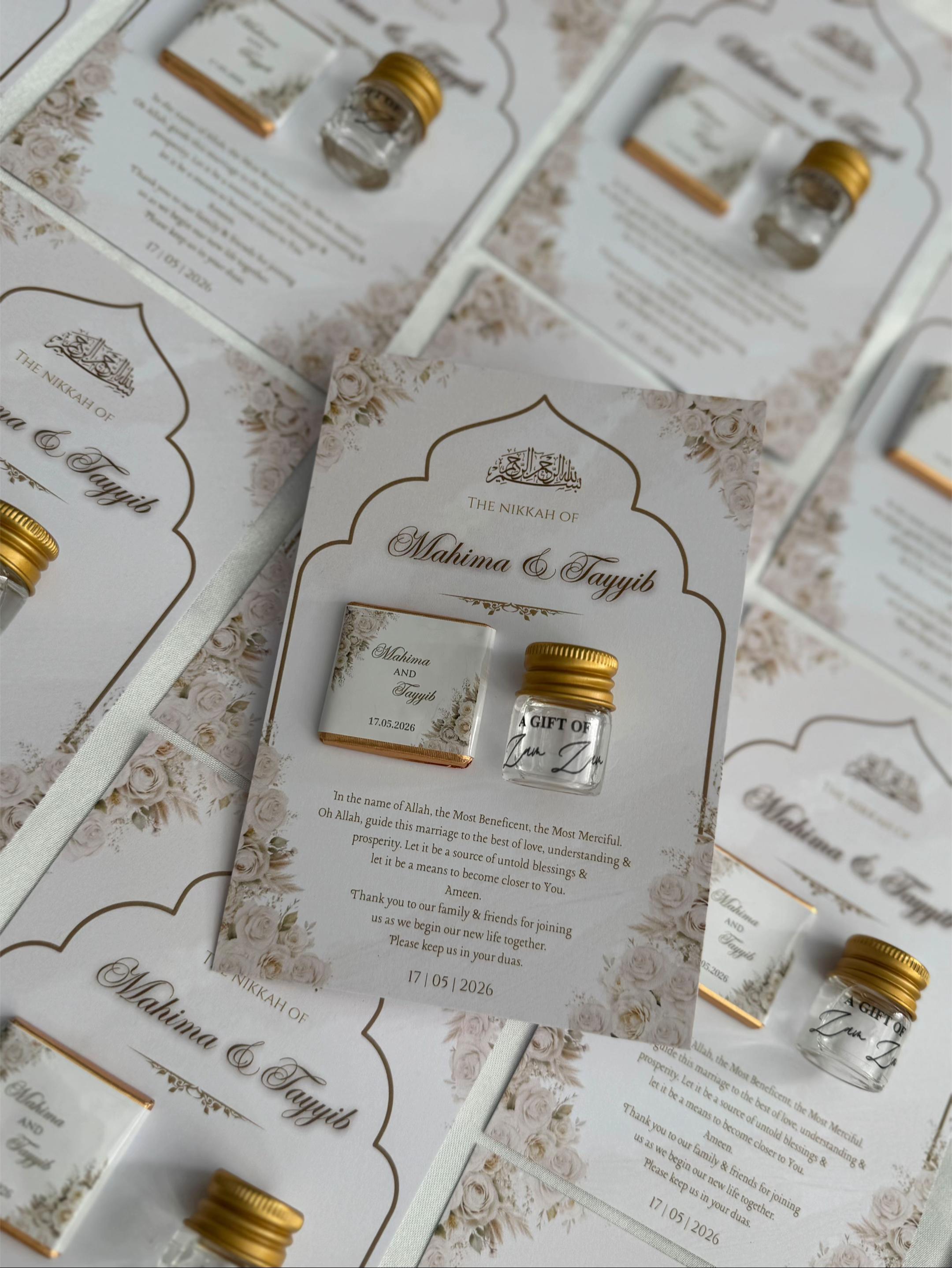 @Wedding Stationery | By S