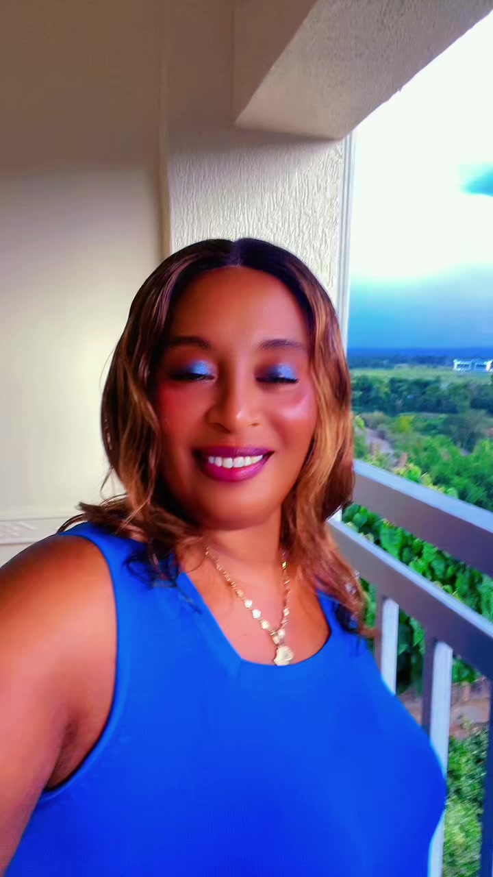 @Judy maasai