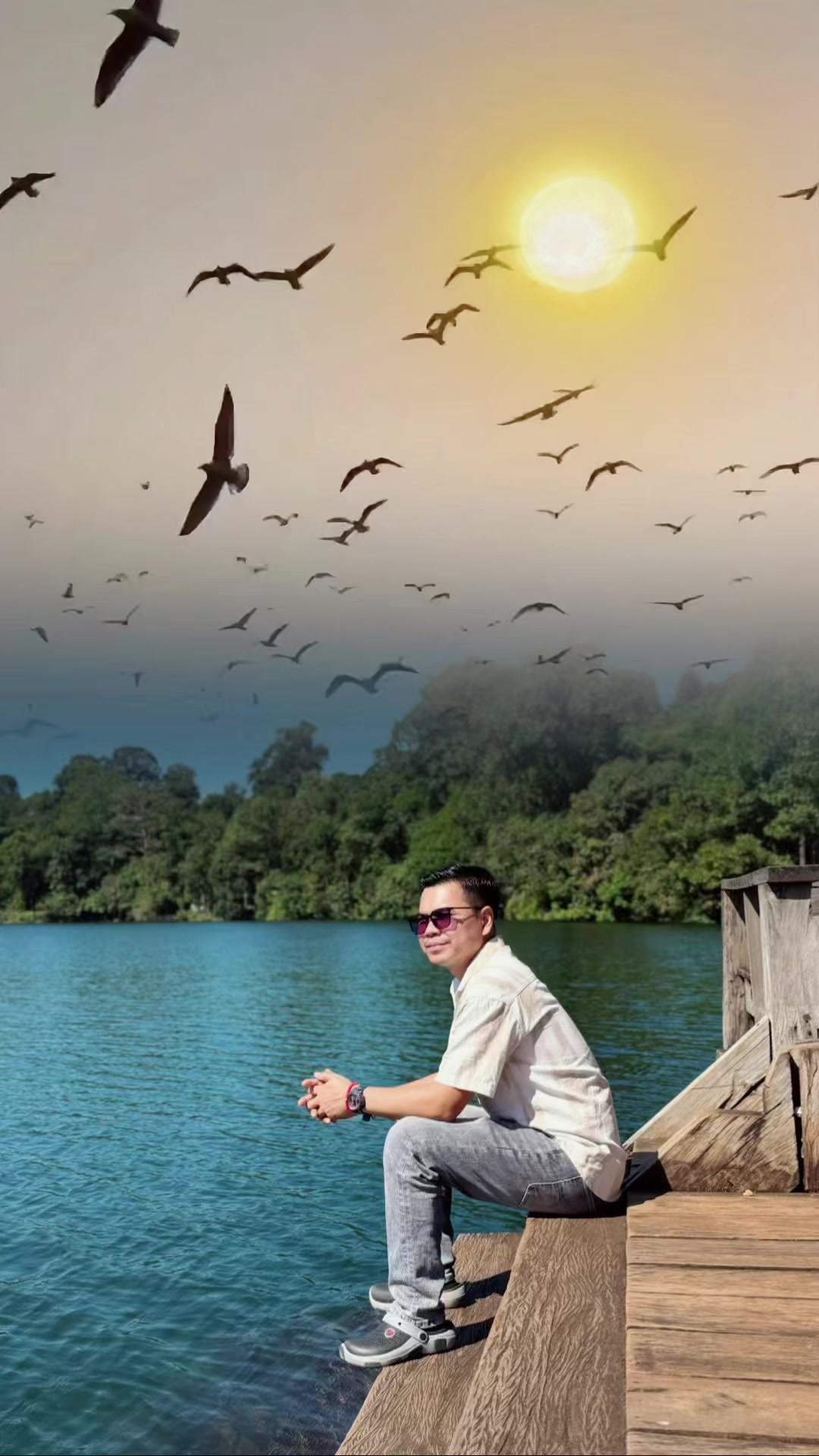@រី ឆាត