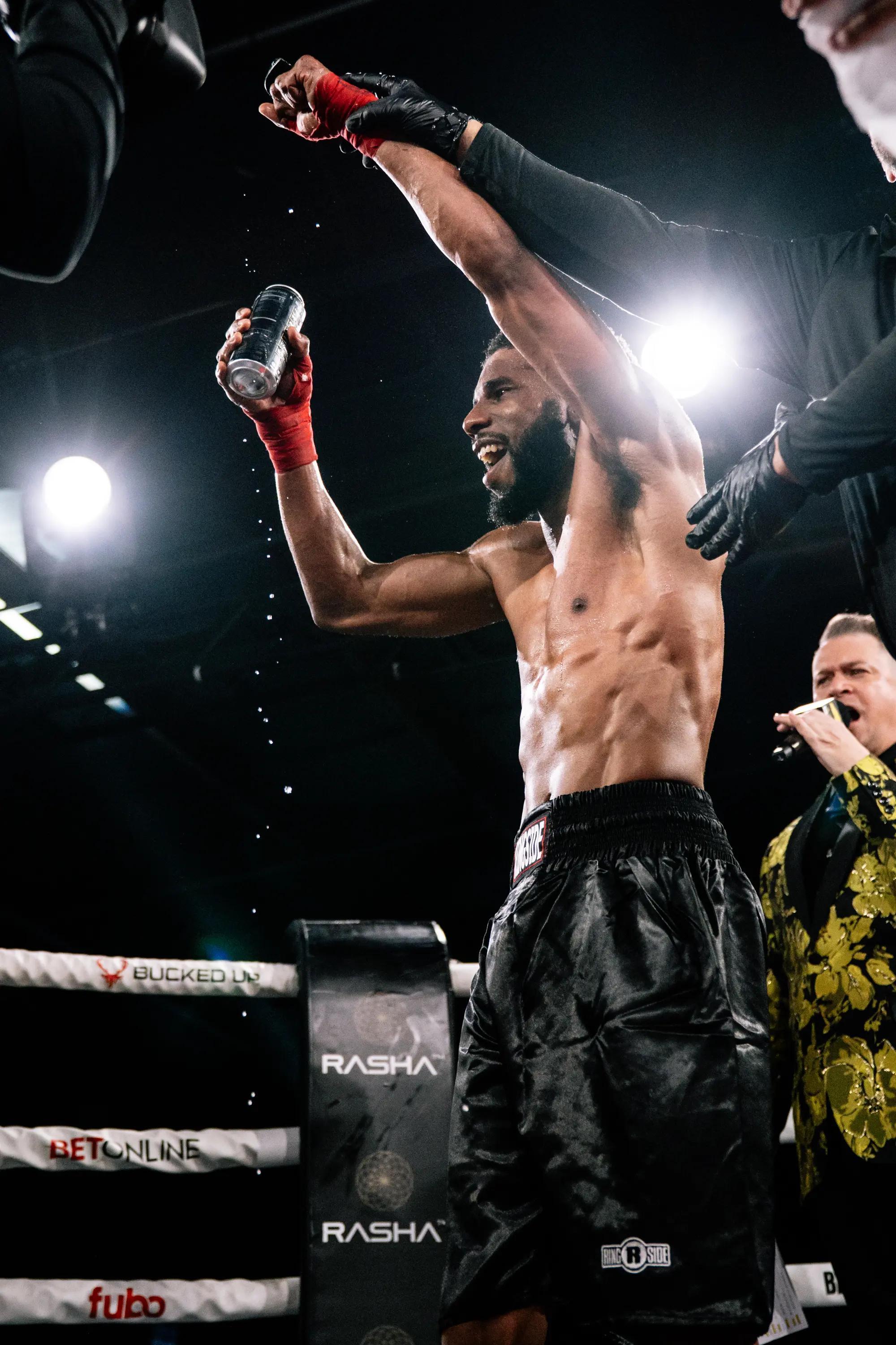 @CombatLoopMMA
