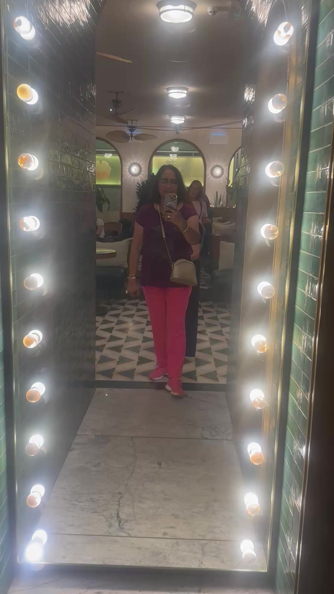 @Madam maripol77