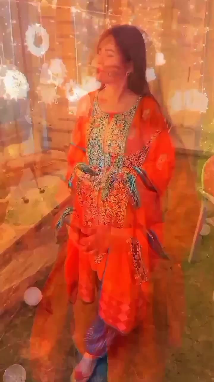@pashtana nida khan
