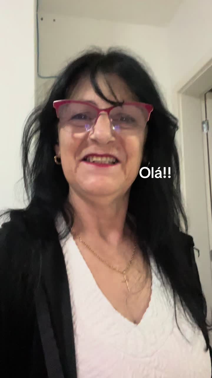 @&Eacute;dina a bonitona do Tiktok💃