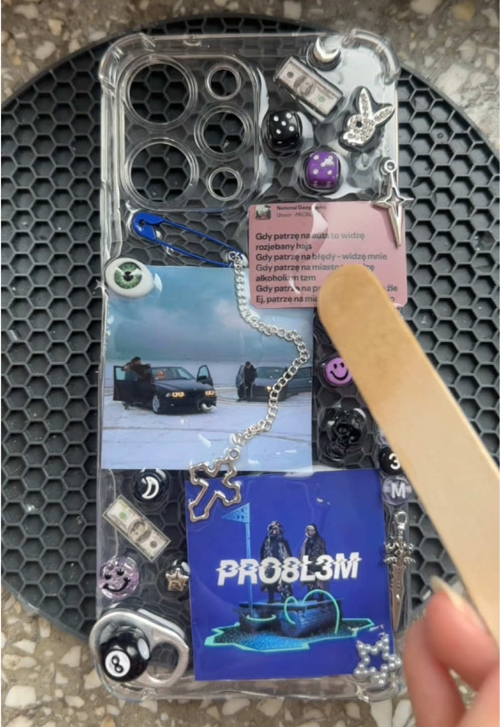 @Exstraordinary acsessories🔮