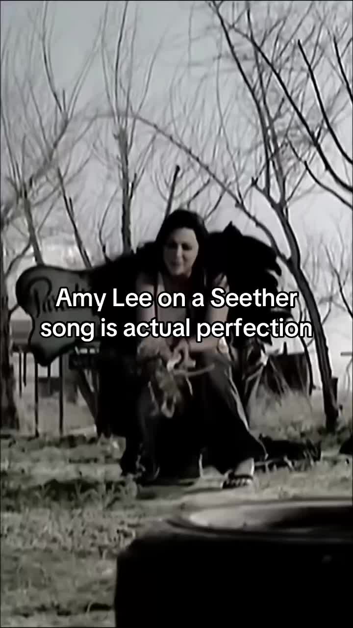 @Amy Lee Universe &bull; Fan Page
