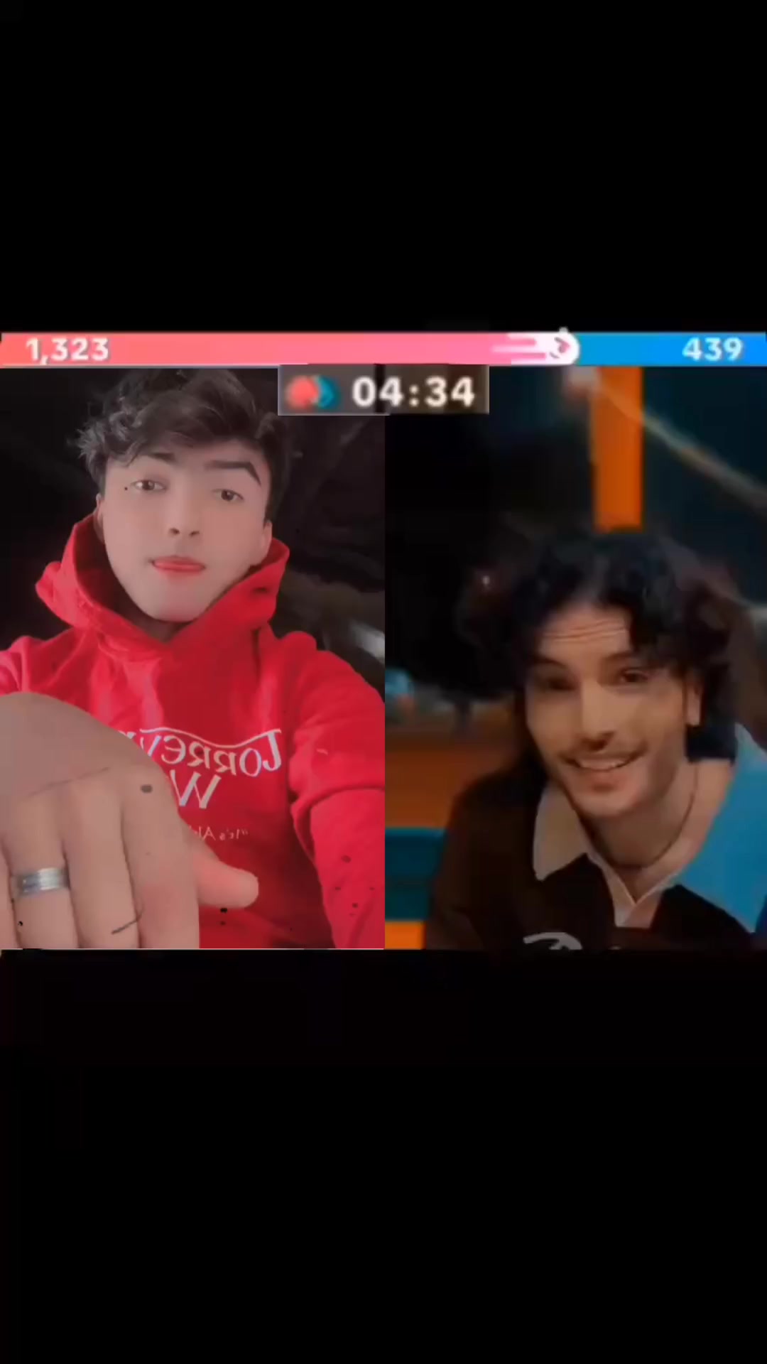 @HANGU BOY