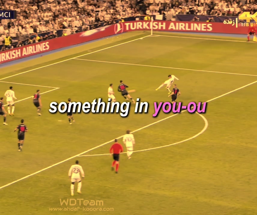 @madridista 🤍