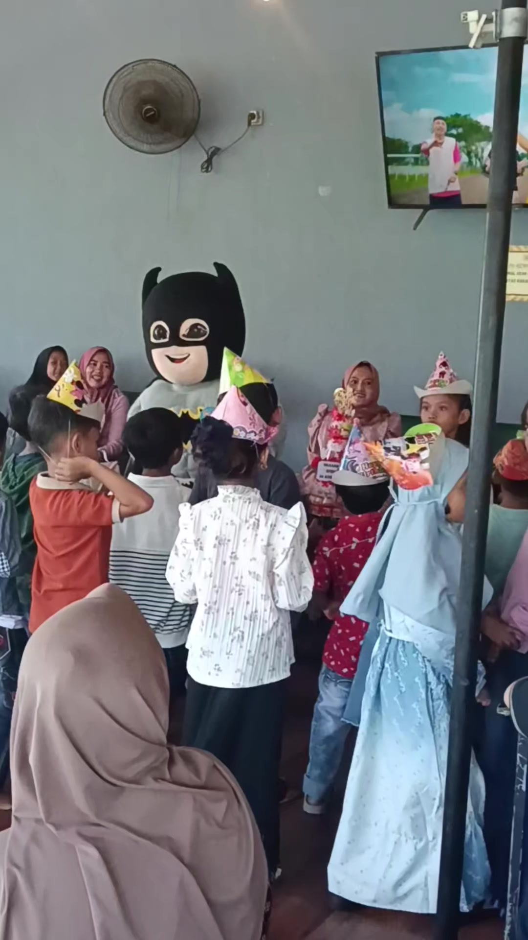 @BADUT SYIFA MADURA (Bangkalan)