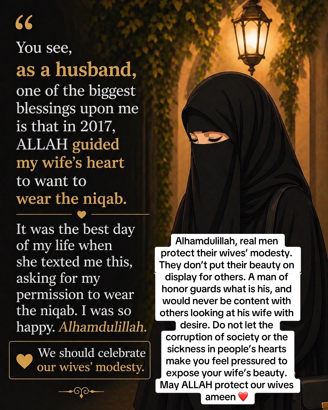 @Fumba&rsquo;s Islamic Reminder