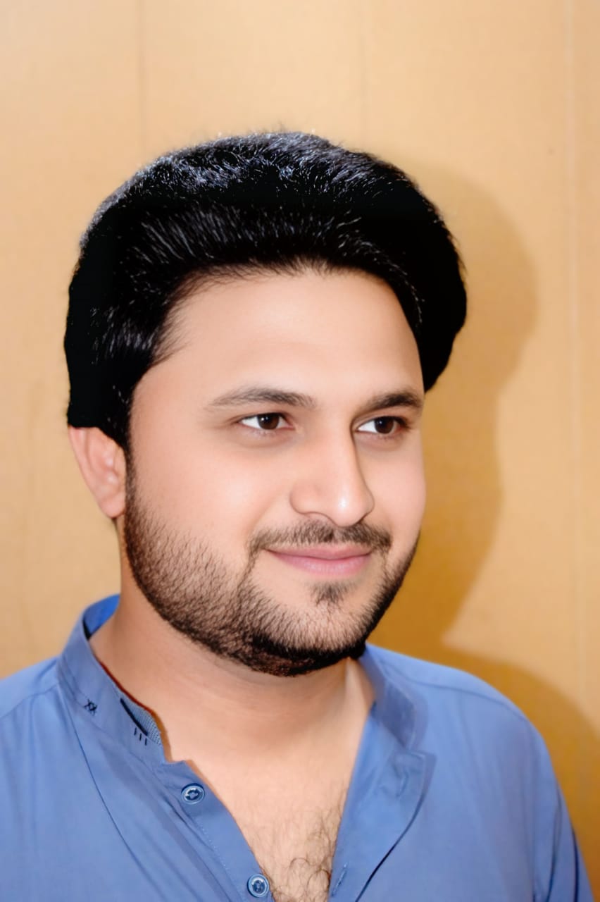 @Ali Abbas khan