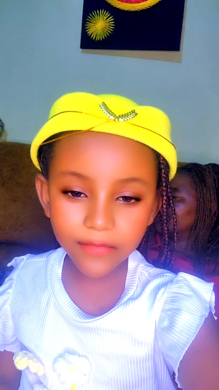 @Joyce kamau