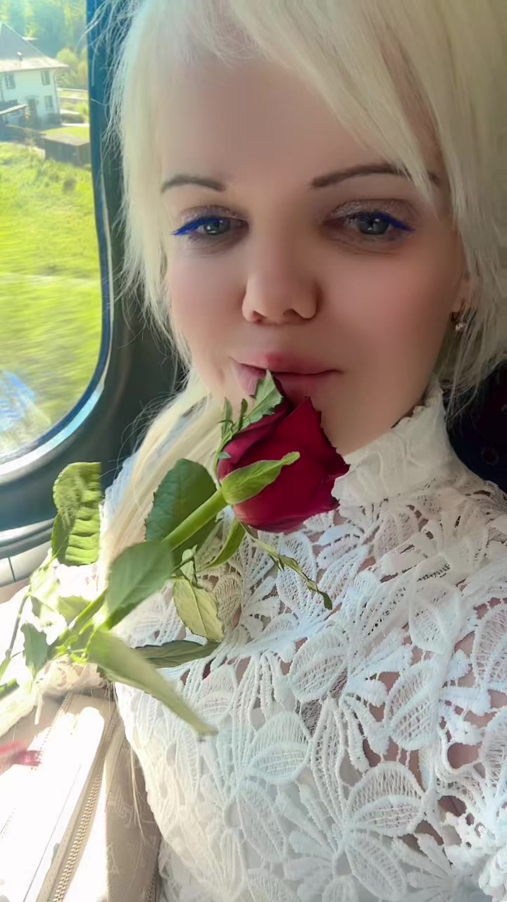 @🇨🇭❤️Valentina ❤️🇨🇭