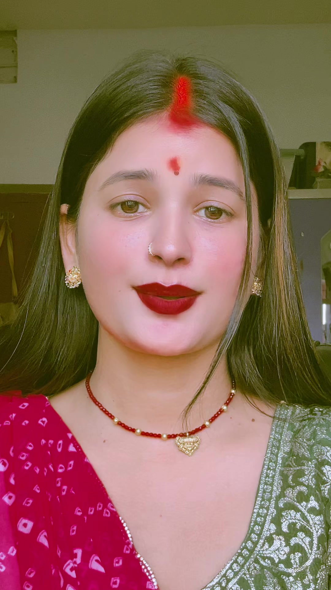 @sudhir❤️rabina