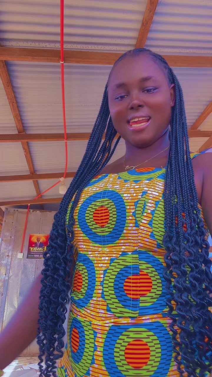 @👑💫Akua agyeiwa