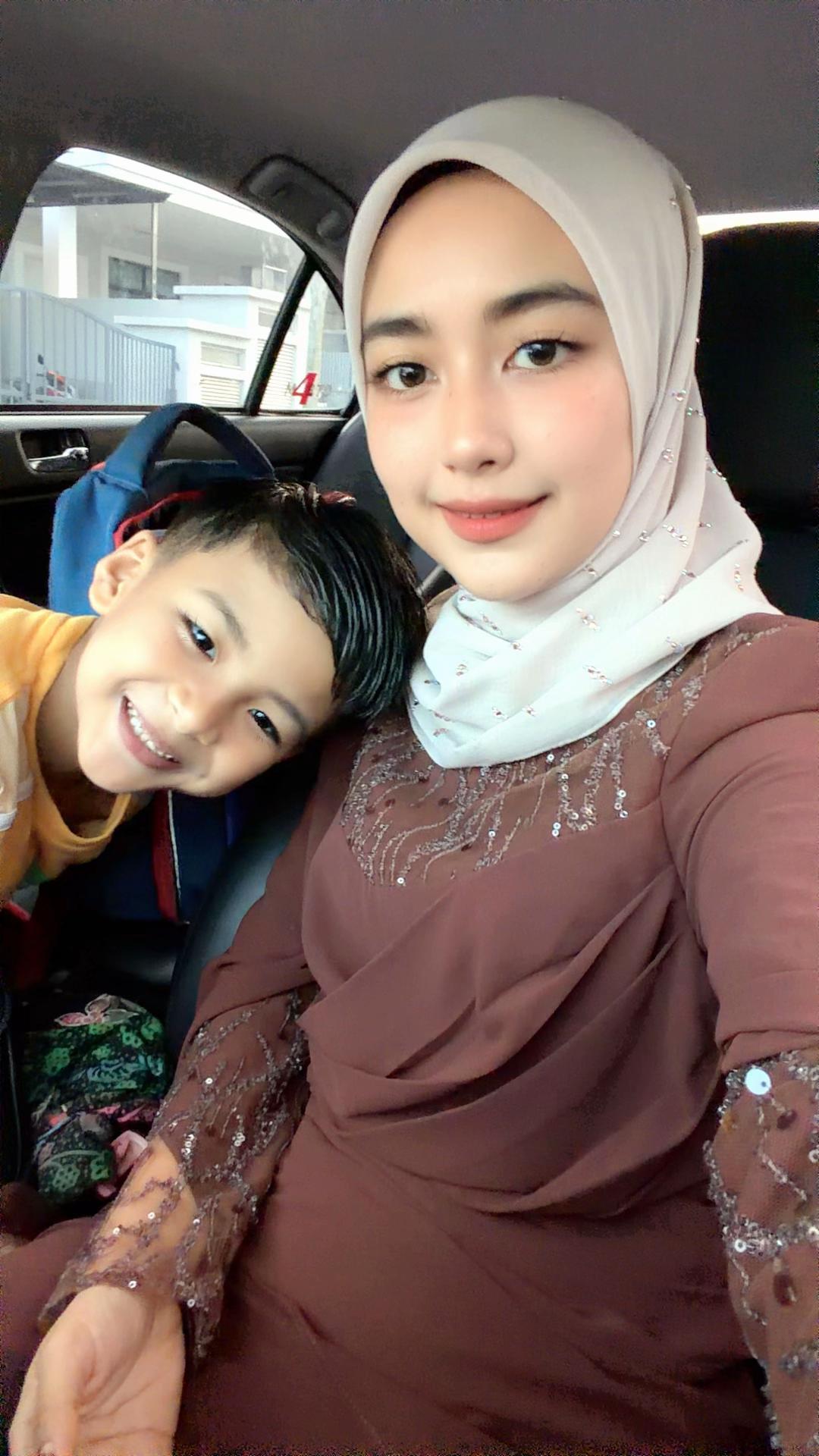 @Haziimah♡