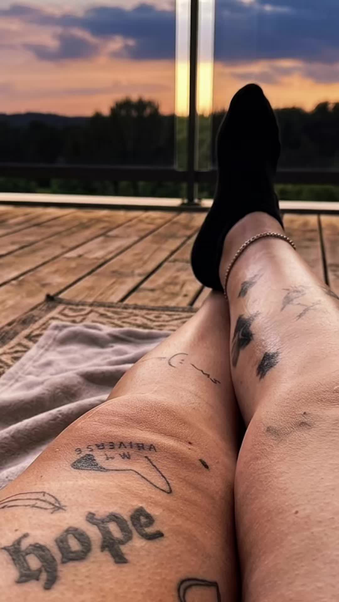 @🔆Hope🔆