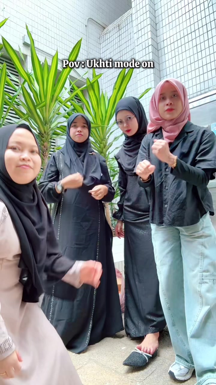 @AFIA AYOE