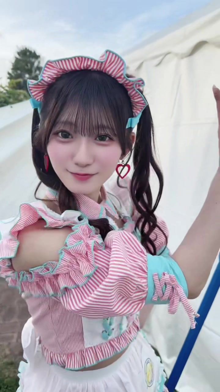 @天野香乃愛