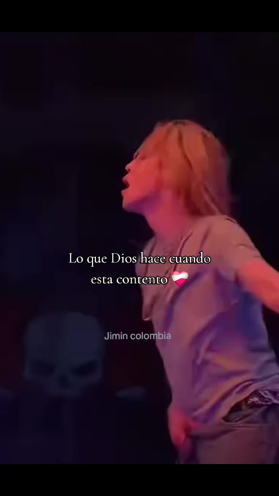 @Jimin Colombia 🇨🇴